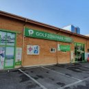 골프존 파크 클럽하우스 이미지