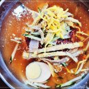 남포육전밀면&굴국밥 이미지