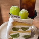 신흥로 83번길 2 | 광안리케이크 맛집 ‘엘포스트레 광안리’ 광안리 딸기케이크 동물성 생크림 후기