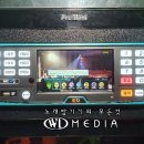 쉬리 노래연습장 이미지