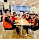 서울노인복지관 (708회) 배식봉사 이미지