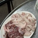 학익시장 | [인천/학익] 학익시장 인스타 노포 맛집 '마장동 뒷고기' 찐 후기