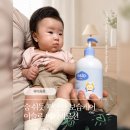 베이빌 | (ᓀ‸ᓂ) [육아용품] 숨 쉬듯 편안한 보습케어 가능한 이슬로 베이비로션