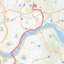 도리미.구리경찰서 버스승강장 | 다산에서 잠실 방문 시 2층 버스 타고 여행처럼 다녀온 잠실 광역환승센터!!