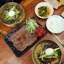 모미리막국수