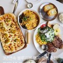 바람숲 | 3년연속 블루리본 명지 맛집 추천! 렛츠런파크 근처 다이닝숲 부산명지녹산점 가족외식 후기