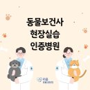 리움동물의료센터 이미지