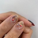 네일알루아 | 대전 둔산동 젤네일맛집 네일알루아｜유지력 만족한 네일샵 후기