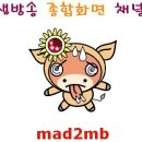 ■■ 집회현장 대형화면 종합중계 (Ver 2.8) ■■ ( 생중계 종합화면 mad2mb 채널 추가) 이미지