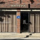 모브포그(MAUVE FOG) 네이버블로그