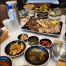 여수생선구이 이미지