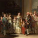 금은 별장 | 프라도 미술관 프란시스코 고야(Francisco de Goya) 대표작