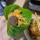 (유)장가게 | 신림 순대타운 장가게목포 3번째 재방문 이번엔 양념순대곱창