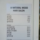 아담과 이브 미용실 | 마곡동미용실 어무드헤어 뿌염 후기