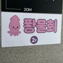 부산광역시 수영구 광안해변로 177   (광안동) 지웰오피스텔 앞 | 광안동 맛집 물회 [퐝물회 광안점] 광안리해변뷰 금령산역 물회 맛집