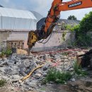 영동주유소 이미지