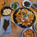 소리숲 식당