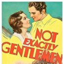 1931 신사가 아니다.Not Exactly Gentlemen 이미지