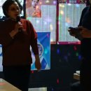 천상 노래연습장 이미지