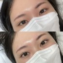 425뷰티 | 수원 인계동속눈썹펌 잘하는곳 추천 블랙틴팅펌 후기 |425뷰티