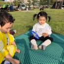 야인시대캠핑장 이미지