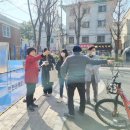 샛강어린이공원 화장실 이미지