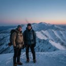 천왕봉산장앞 | 지리산 천왕봉 일출 산행 후기.. 중산리 코스 준비물 및 주차 정보