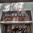 씨유미아중앙점 | 이월드 답사 후기 2탄(간식류 가격, 게임 가격, 동물농장, 유모차 소개)