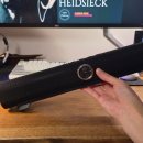 스타일PC | PC용 가성비 블루투스 스피커, 가성비 사운드바 추천...BA-MK15 모던 레트로 스타일 올인원 블루투스스피커