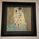 유럽미술관산책 | 동유럽 여행후기 5일차 게른트너 거리와 벨베데레 궁전 미술관 정원 구경 및 클림트 작품 감상