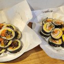 연주김밥 이미지