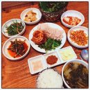 다오리한식 이미지