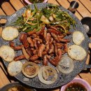 덕동하늘숲펜션 이미지