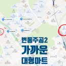 번동싱싱마트