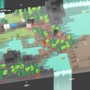 꿀잼 스테이션 이미지