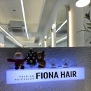피오나헤어 이미지