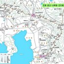 2017년 4월 8일(토요일) 경남 진해의 진산인 웅산(시루봉)의 시원한 조망과 벚꽃의 화사함을 함께합니다. 이미지