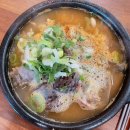 성환순대두번째집