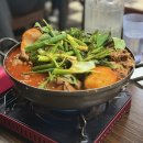 감자골감자탕 | LA 현지 주민 한식 맛집 추천, 한인타운 감자골 감자탕 후기