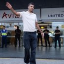 [Diario SPORT] 로드리, 바르셀로나 공항 도착 “챔피언스리그와 우리 앞에 놓인 모든 것을 향해 갑시다” 이미지