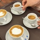 바리스타 실기 (심화) 이미지