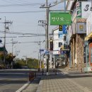 방범용CCTV 설치 전봇대 이미지