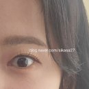 윤슬브로우 | 메이크업> 토탈샵 메이스튜디오 신부 아이브로우 메이크업 상세후기