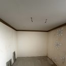 산호1차아파트 | 포항 산호그린 도배 시공