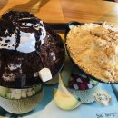 설빙예산점