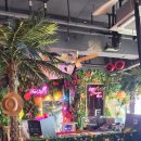 더클리프 | 제주/서귀포 핫플 - 분위기, 뷰, 음식 다 만족스러웠던 카페&amp;펍 더클리프 방문 후기, 주차