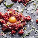 찬스 육회 이미지