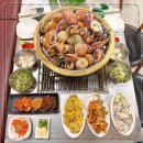 청수칼국수 이미지
