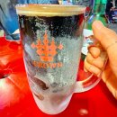 117 | 생맥주의 계절이죠 남양주 마석 중흥 크라운호프 야장시즌 시작