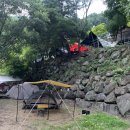 지리산뱀사골 맑은물 펜션 | 전북 남원 지리산 뱀사골 스노쿨링 쌉가능한 솔밭 계곡